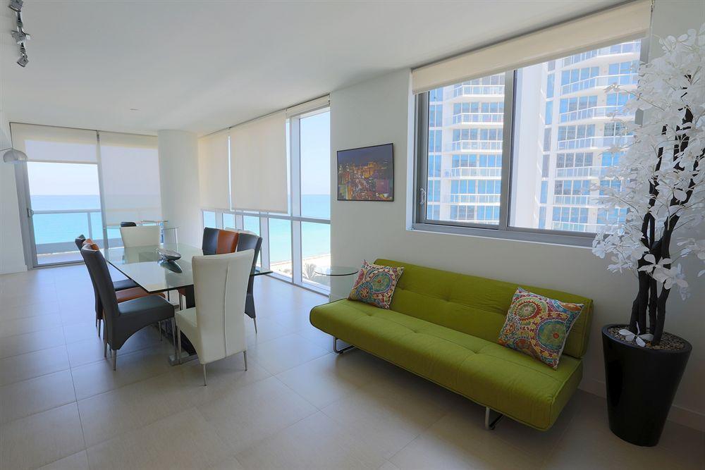 Pelican Stay Furnished Apartments In Monte Carlo Miami Beach Exteriér fotografie