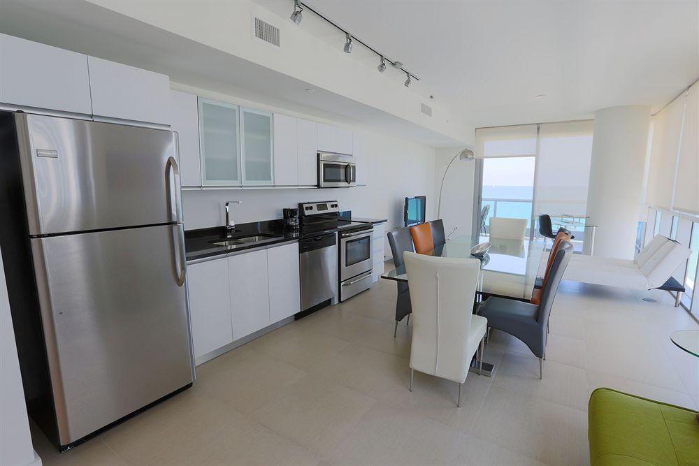 Pelican Stay Furnished Apartments In Monte Carlo Miami Beach Exteriér fotografie